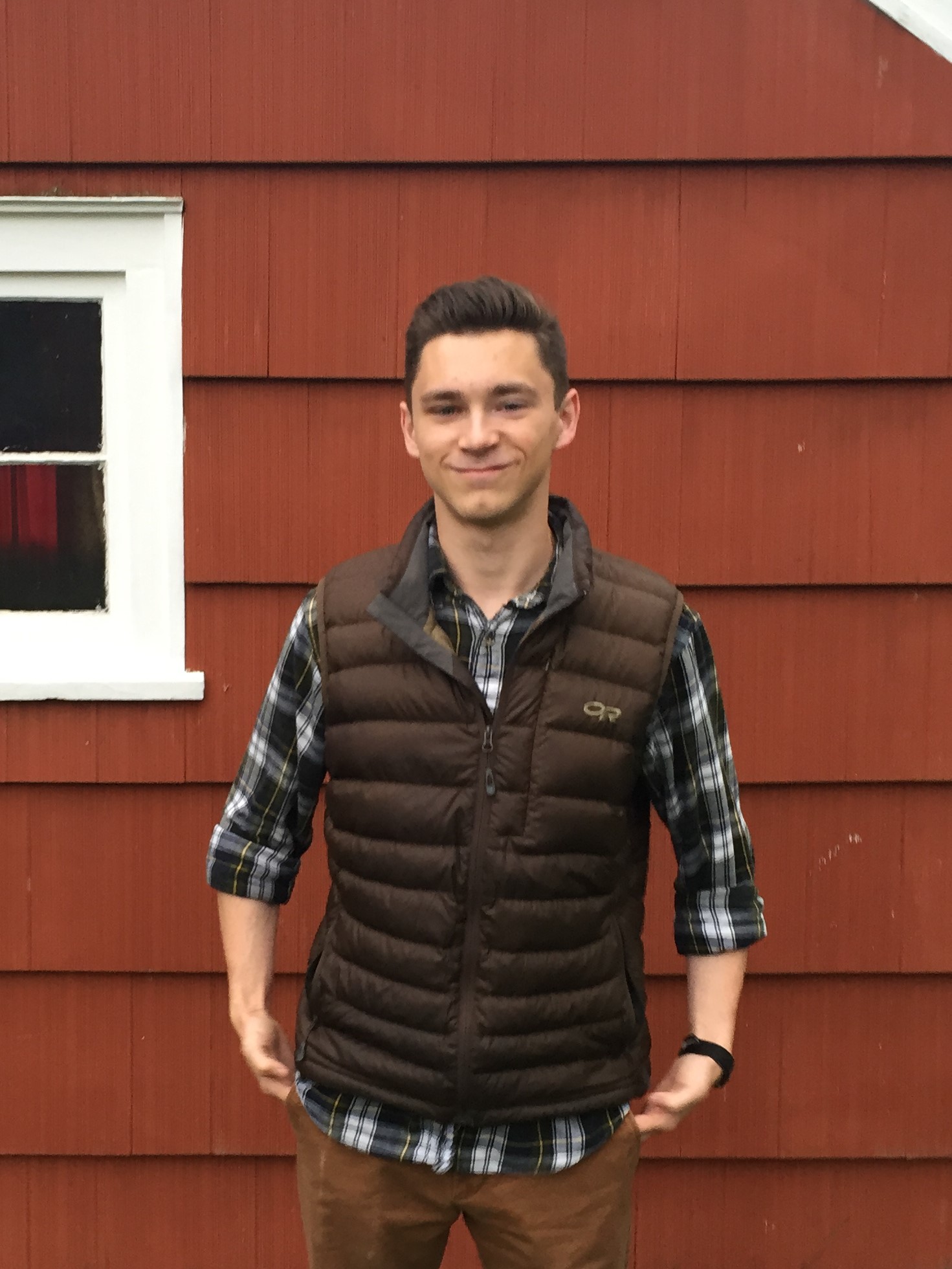 WRRS Crew Water Resources and Remote Sensing Laboratory